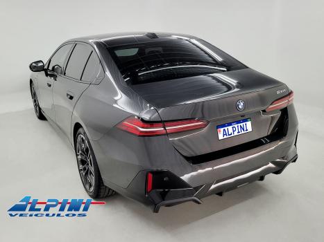 BMW 530E 2.0 16V 4P TWINPOWER H�BRIDO M SPORT AUTOM�TICO, Foto 6