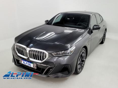 BMW 530E 2.0 16V 4P TWINPOWER H�BRIDO M SPORT AUTOM�TICO, Foto 1