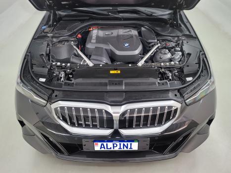 BMW 530E 2.0 16V 4P TWINPOWER H�BRIDO M SPORT AUTOM�TICO, Foto 12