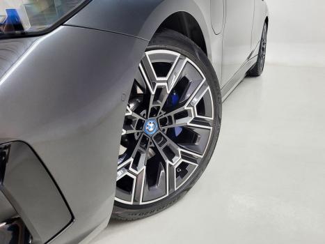 BMW 530E 2.0 16V 4P TWINPOWER H�BRIDO M SPORT AUTOM�TICO, Foto 13