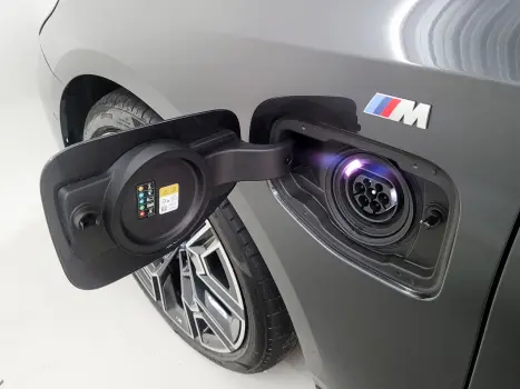 BMW 530E 2.0 16V 4P TWINPOWER H�BRIDO M SPORT AUTOM�TICO, Foto 15