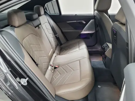 BMW 530E 2.0 16V 4P TWINPOWER H�BRIDO M SPORT AUTOM�TICO, Foto 9