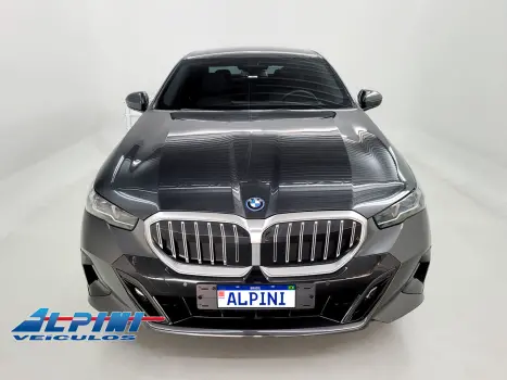 BMW 530E 2.0 16V 4P TWINPOWER HÍBRIDO M SPORT AUTOMÁTICO, Foto 2
