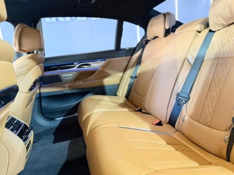 BMW 740I 4.4 V8 32V 4P AUTOM�TICO, Foto 6