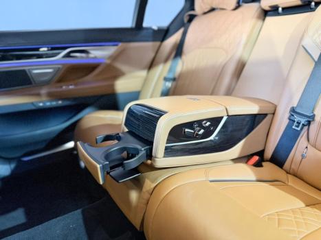 BMW 740I 4.4 V8 32V 4P AUTOM�TICO, Foto 7