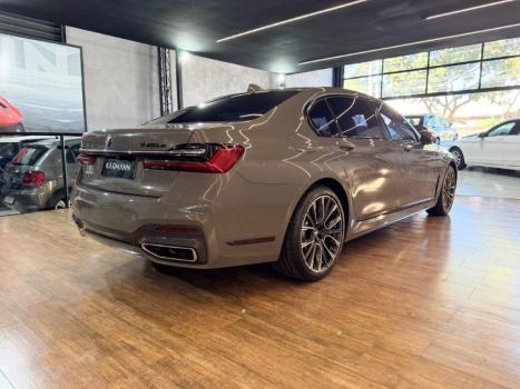 BMW 740I 4.4 V8 32V 4P AUTOM�TICO, Foto 10