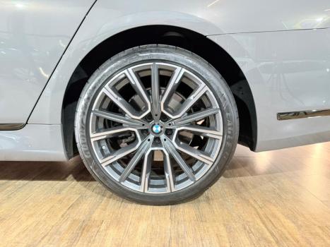 BMW 740I 4.4 V8 32V 4P AUTOM�TICO, Foto 11