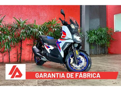 BMW C 400 X STD, Foto 1