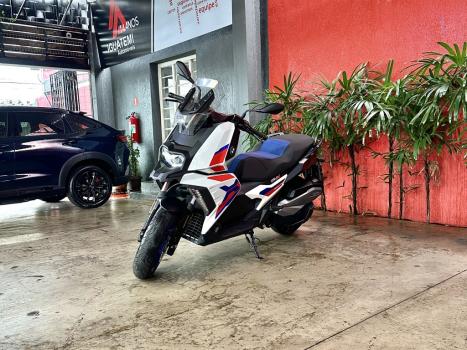 BMW C 400 X STD, Foto 2