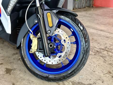 BMW C 400 X STD, Foto 4