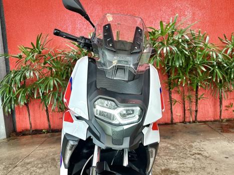 BMW C 400 X STD, Foto 5
