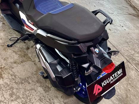 BMW C 400 X STD, Foto 7