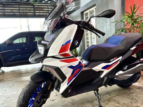 BMW C 400 X STD, Foto 8