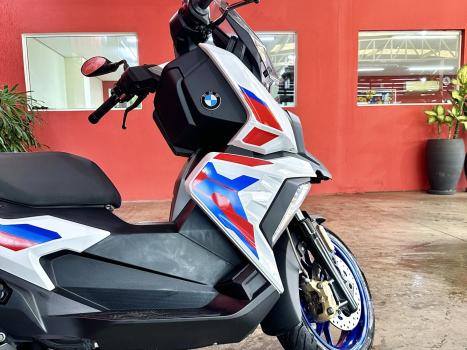 BMW C 400 X STD, Foto 9