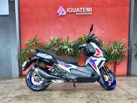 BMW C 400 X STD, Foto 11