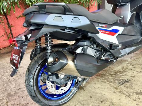 BMW C 400 X STD, Foto 12