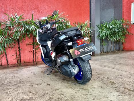 BMW C 400 X STD, Foto 13