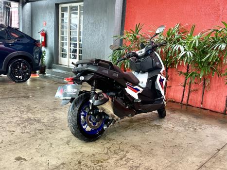 BMW C 400 X STD, Foto 14