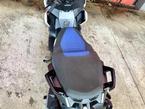 BMW C 400 X STD, Foto 15