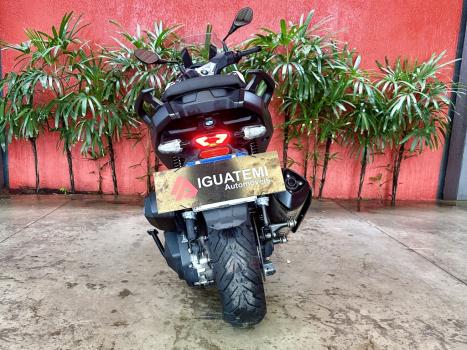 BMW C 400 X STD, Foto 16