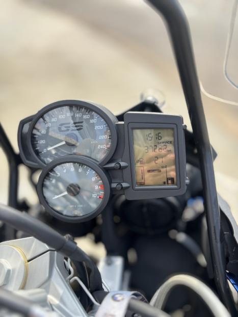 BMW F 800 GS ADVENTURE, Foto 2
