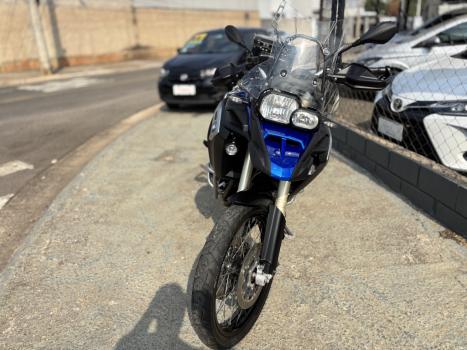 BMW F 800 GS ADVENTURE, Foto 4