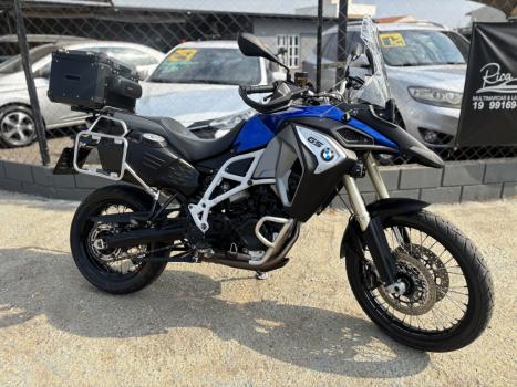 BMW F 800 GS ADVENTURE, Foto 6