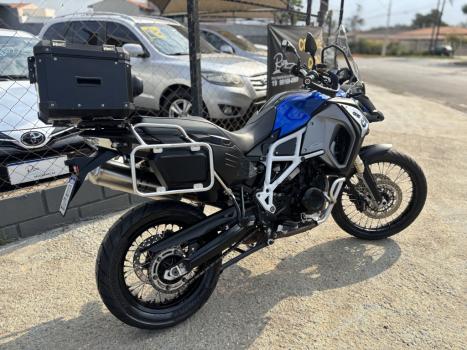 BMW F 800 GS ADVENTURE, Foto 8