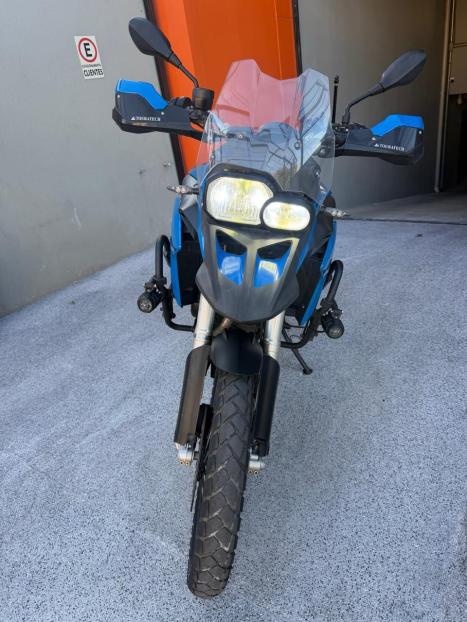 BMW F 800 GS TROPHY, Foto 1