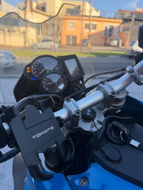 BMW F 800 GS TROPHY, Foto 7