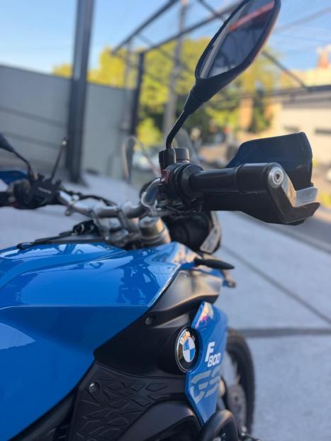 BMW F 800 GS TROPHY, Foto 9