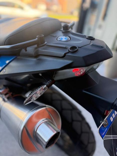 BMW F 800 GS TROPHY, Foto 11