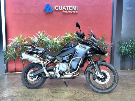 BMW F 850 GS , Foto 2