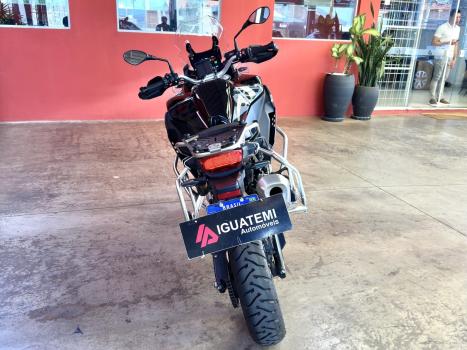 BMW F 850 GS , Foto 3