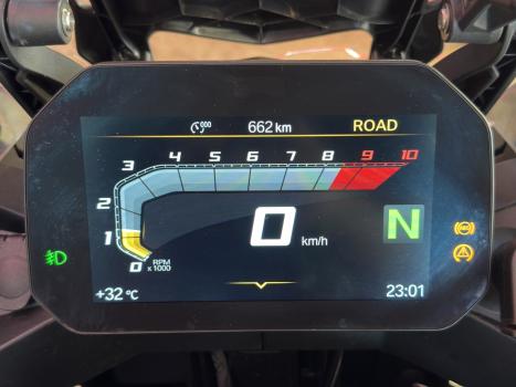 BMW F 850 GS , Foto 4