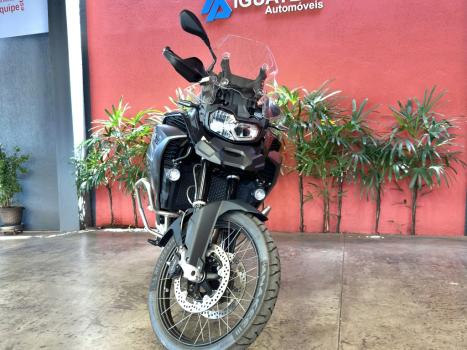 BMW F 850 GS , Foto 5
