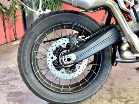 BMW F 850 GS , Foto 6