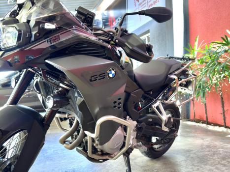 BMW F 850 GS , Foto 8
