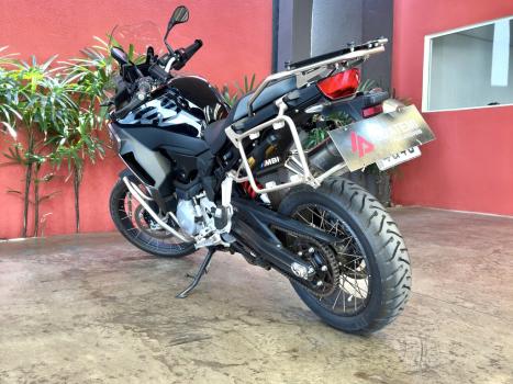 BMW F 850 GS , Foto 10