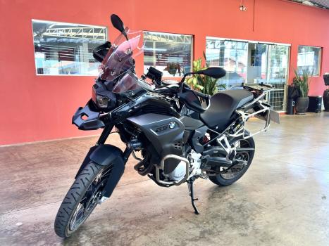 BMW F 850 GS , Foto 11