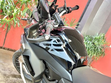 BMW F 850 GS , Foto 12
