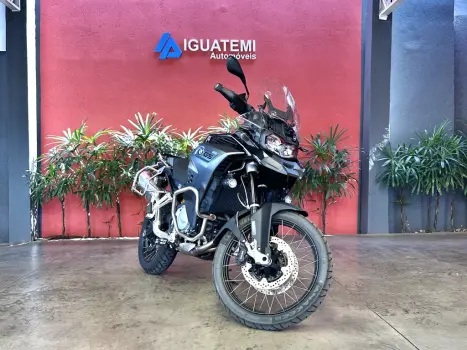 BMW F 850 GS ADVENTURE PREMIUM, Foto 1