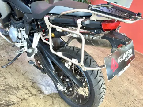 BMW F 850 GS ADVENTURE PREMIUM, Foto 13