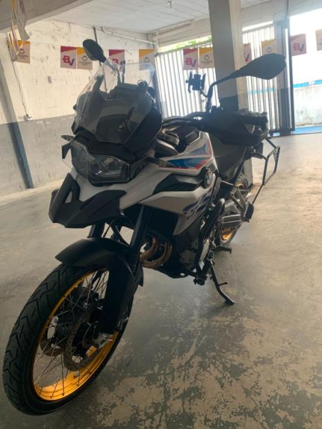 BMW F 850 GS SPORT, Foto 1