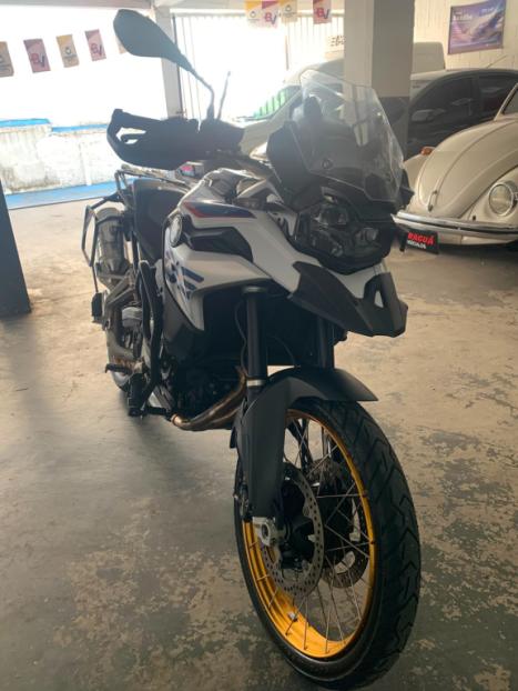BMW F 850 GS SPORT, Foto 2