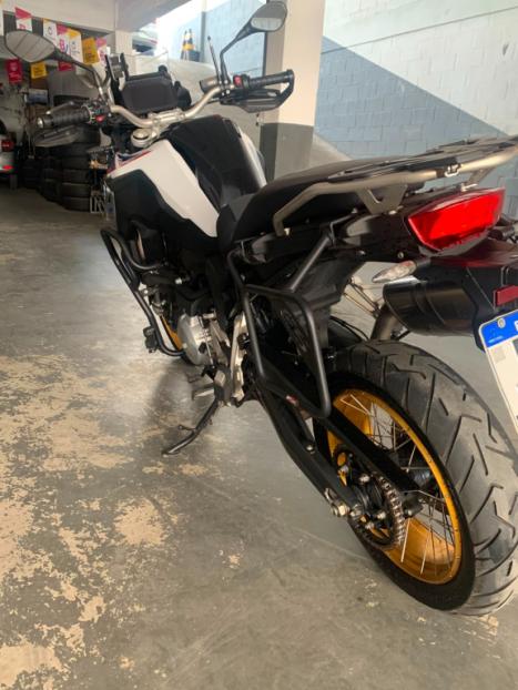 BMW F 850 GS SPORT, Foto 3