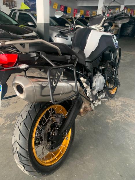 BMW F 850 GS SPORT, Foto 4