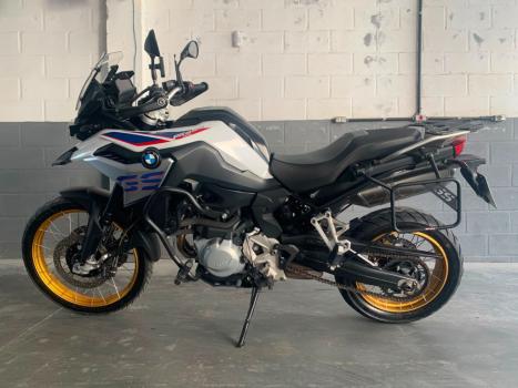 BMW F 850 GS SPORT, Foto 5