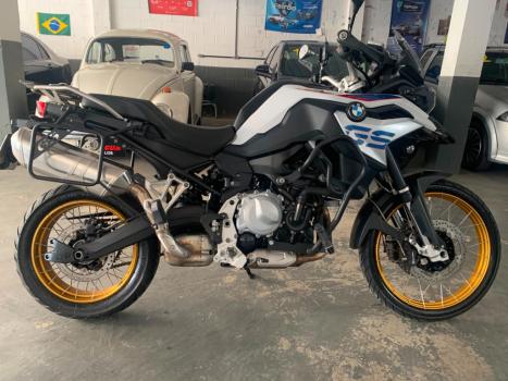 BMW F 850 GS SPORT, Foto 6