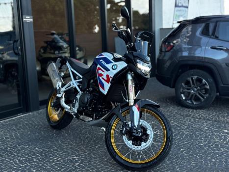 BMW F 900 GS TROPHY, Foto 2